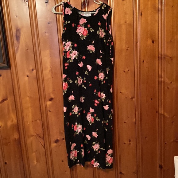 Size 12 Women’s Kathie Lee Collection Dress & over jacket - Picture 4 of 7